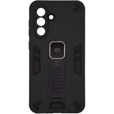 Чохол до мобільного телефона Armorstandart Proover Samsung A56 5G Black (ARM85776)
