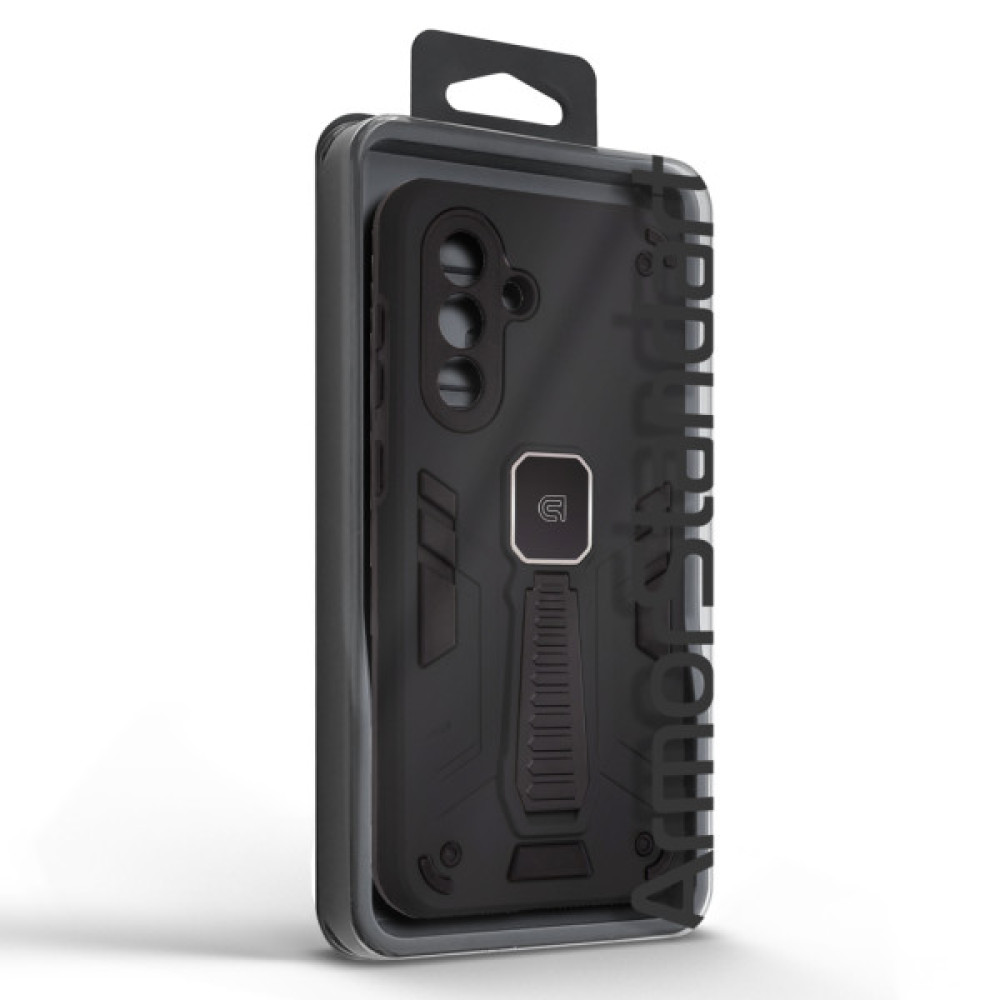 Чохол до мобільного телефона Armorstandart Proover Samsung A56 5G Black (ARM85776)