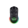 Мишка Trust GXT 929 Helox Wireless/USB-A Black (25307) Мишка Trust GXT 929 Helox Wireless/USB-A Black (25307)