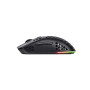 Мишка Trust GXT 929 Helox Wireless/USB-A Black (25307) Мишка Trust GXT 929 Helox Wireless/USB-A Black (25307)