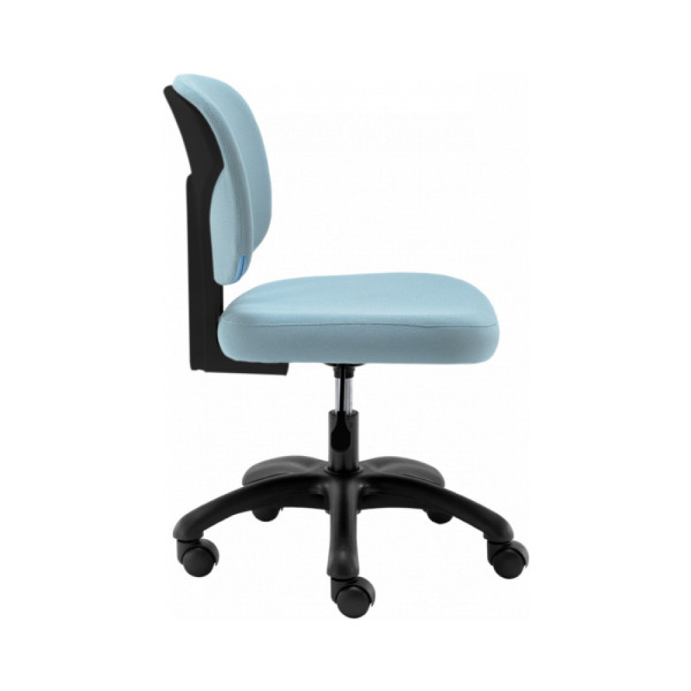 Дитяче крісло GT Racer kids B-1511 Blue (B-1511 Fabric Blue)