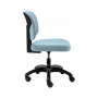 Дитяче крісло GT Racer kids B-1511 Blue (B-1511 Fabric Blue) Дитяче крісло GT Racer kids B-1511 Blue (B-1511 Fabric Blue)
