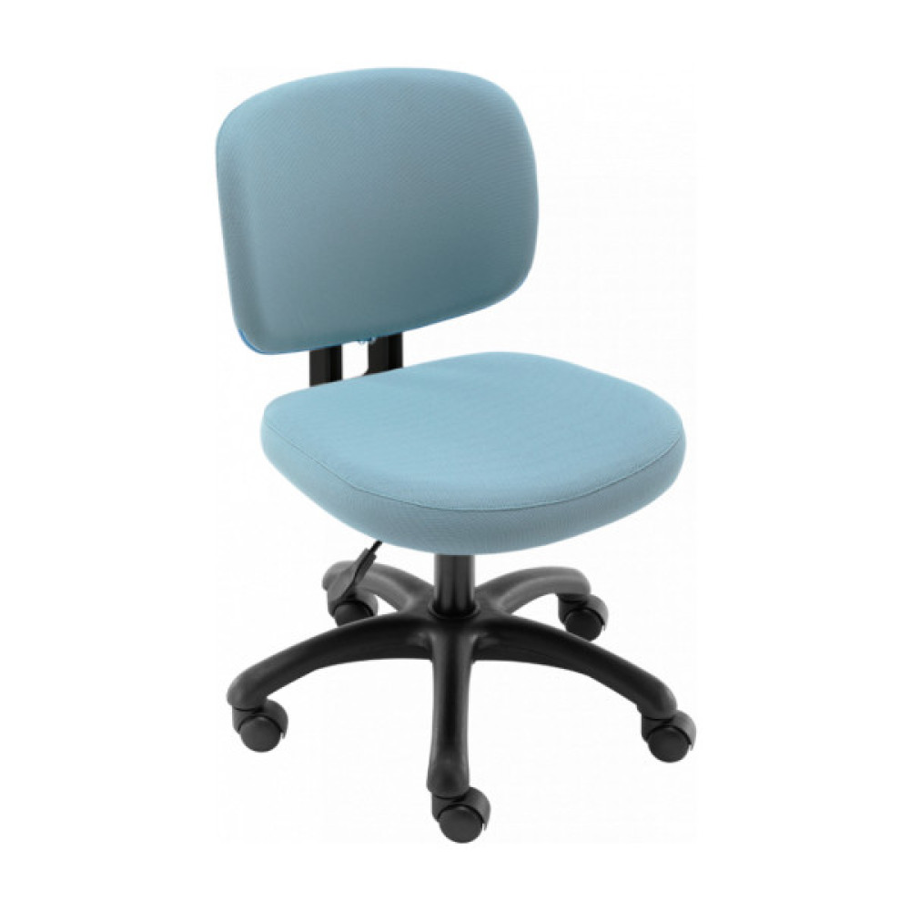 Дитяче крісло GT Racer kids B-1511 Blue (B-1511 Fabric Blue)