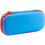 Пенал Cool For School з тисненням 1 відділення Блакитний (QT-5698-Blue) Пенал Cool For School з тисненням 1 відділення Блакитний (QT-5698-Blue)