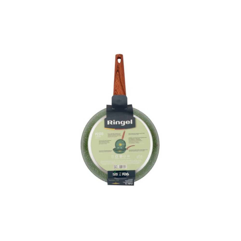 Сковорода Ringel Pesto 28 см (RG-1137-28)