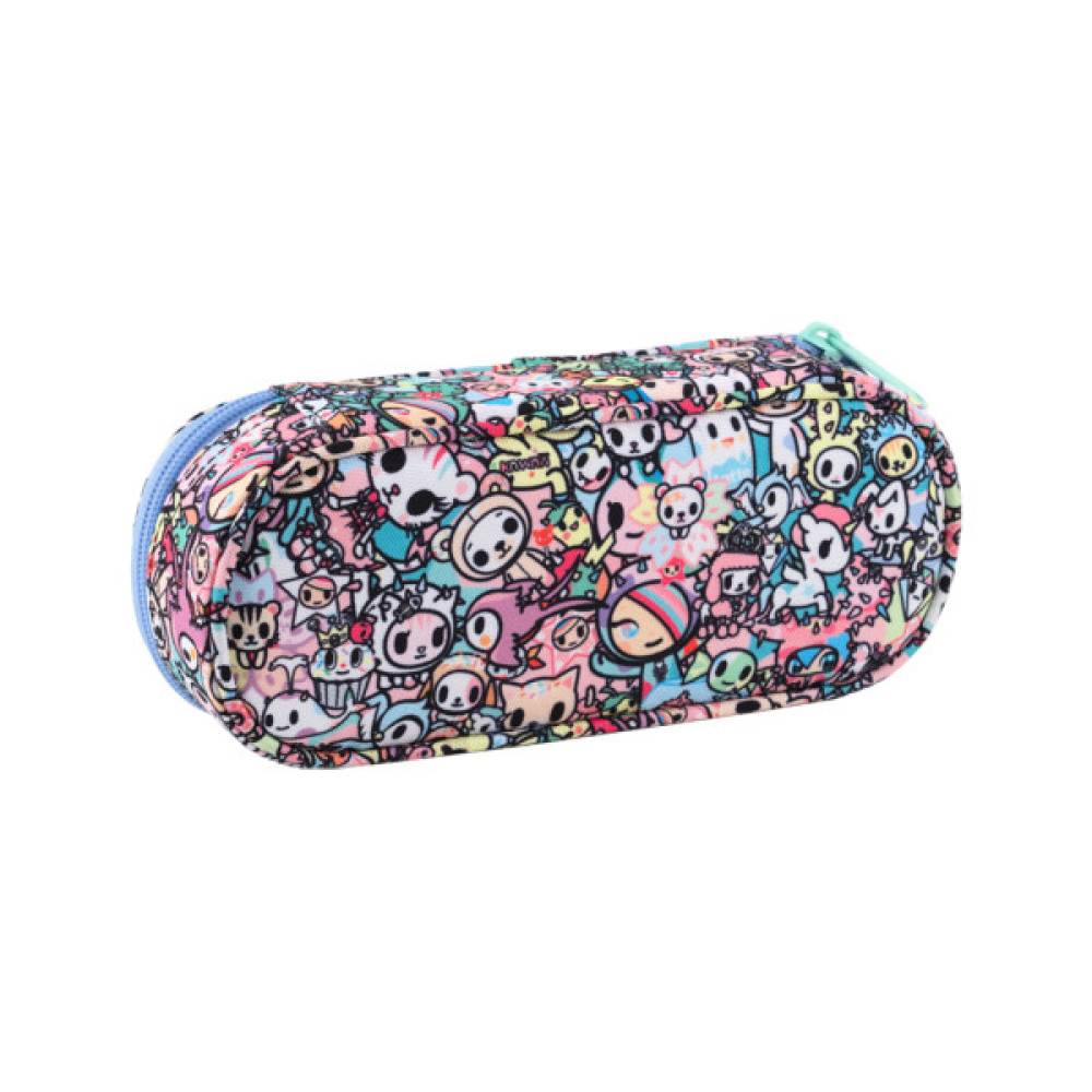 Пенал Kite 599 Tokidoki (TK25-599)