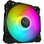 Кулер до корпусу ASUS GT301 ARGB/BK (90DA0040-B00000) Кулер до корпусу ASUS GT301 ARGB/BK (90DA0040-B00000)