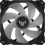Кулер до корпусу ASUS GT301 ARGB/BK (90DA0040-B00000) Кулер до корпусу ASUS GT301 ARGB/BK (90DA0040-B00000)