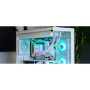 Система рідинного охолодження Deepcool LP360 ARGB White (R-LP360-WHMSMC-G-1) Система рідинного охолодження Deepcool LP360 ARGB White (R-LP360-WHMSMC-G-1)