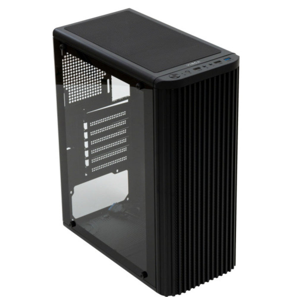 Корпус Vinga CS218B
