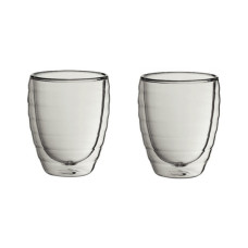 Набір склянок Kela Cesena 2 шт 300 мл (12412)
