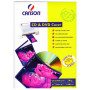 Папір Canson для CD/ DVD, конверт, 230г, A4, 6ст (872853) Папір Canson для CD/ DVD, конверт, 230г, A4, 6ст (872853)