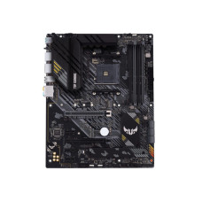Материнcька плата ASUS TUF GAMING B550-PLUS sAM4 B550 4xDDR4 M.2 HDMI DP ATX