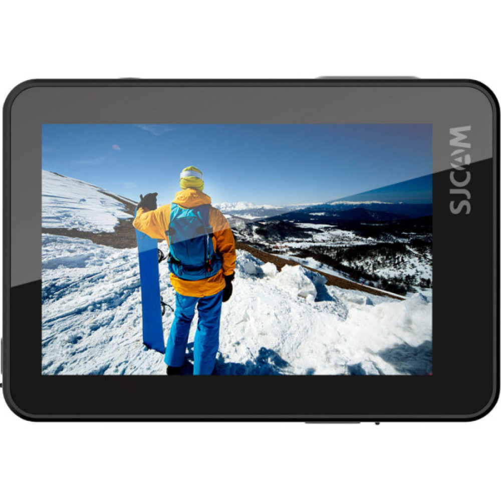 Екшн-камера SJCAM SJ10 Pro Dual Screen (6972476161049)