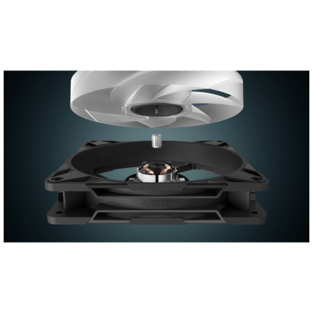 Кулер до корпусу Arctic P14 Pro A-RGB 3PCS (ACFAN00320A)