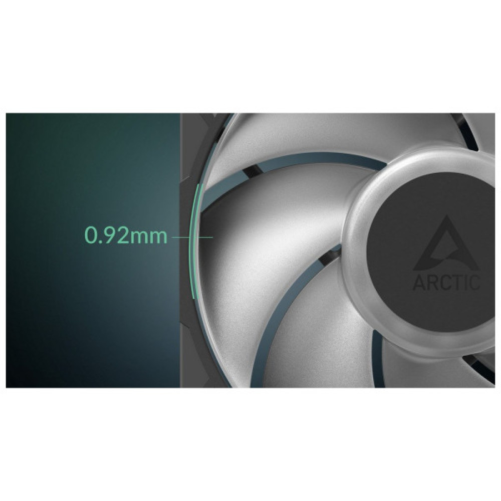 Кулер до корпусу Arctic P14 Pro A-RGB 3PCS (ACFAN00320A)