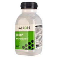 Тонер HP LJ1010 (Q2612A) Canon F703 Patron (PN-HLJ1010-100)