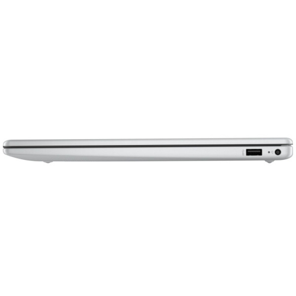Ноутбук HP OmniBook 3 14-ha0001ua 14" FHD AG, AMD AI 5 340, 24GB, F1TB, UMA, Win11, сріблястий