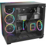 Корпус для ПК Be quiet! LIGHT BASE 900 DX Black (BGW69)