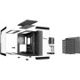Корпус для ПК Be quiet! LIGHT BASE 900 DX Black (BGW69)