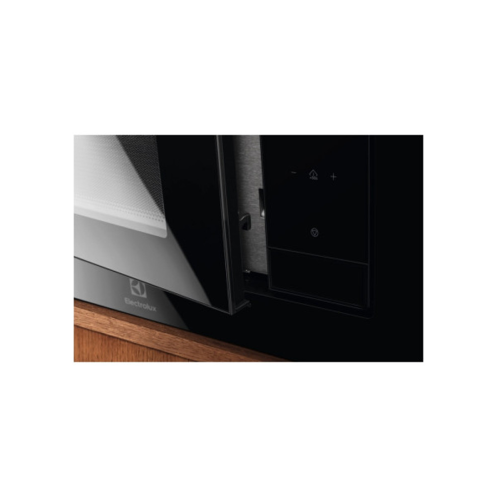 Мікрохвильова піч Electrolux LMS4253TBX