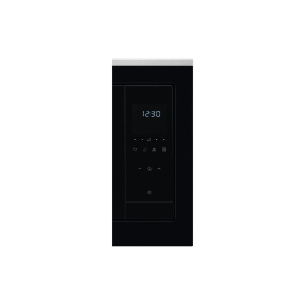 Мікрохвильова піч Electrolux LMS4253TBX