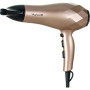 Фен Vilgrand VHD-2424ТI gold Фен Vilgrand VHD-2424ТI gold