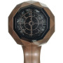 Фен Vilgrand VHD-2424ТI gold Фен Vilgrand VHD-2424ТI gold
