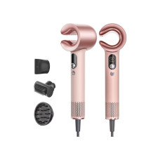 Фен MOVA Aero C Mist Pink (AMSU10-PK)