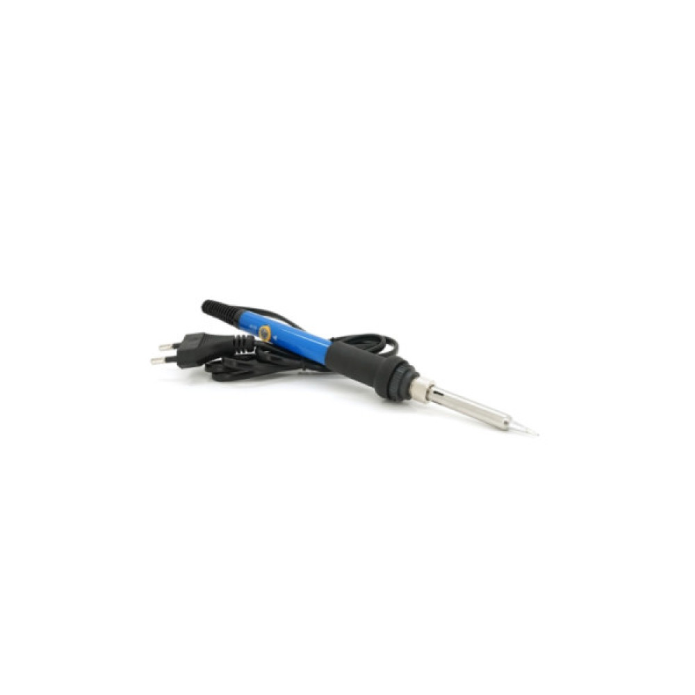 Паяльник електричний Voltronic 220 V, 60 W, регулятор температури (YT-TCSI-220V/60)