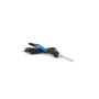 Паяльник електричний Voltronic 220 V, 60 W, регулятор температури (YT-TCSI-220V/60)