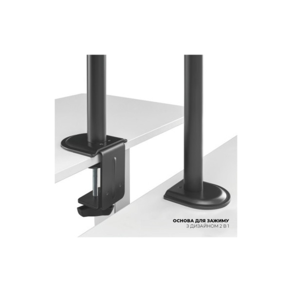 BRATECK LDT66-C024