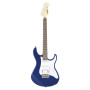 Електрогітара Yamaha Gigmaker EG112 GPII Metallic Blue Набір для початківців (EG112GPII MTU) Електрогітара Yamaha Gigmaker EG112 GPII Metallic Blue Набір для початківців (EG112GPII MTU)