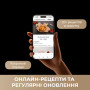 Електрогриль MOVA IG20 PRO Black (MOVA-IG20-PRO)
