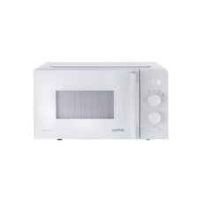 Мікрохвильова піч Gorenje MO20AE1W5