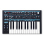 Синтезатор Novation Bass Station II (212778)