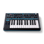 Синтезатор Novation Bass Station II (212778)