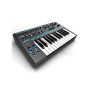 Синтезатор Novation Bass Station II (212778)