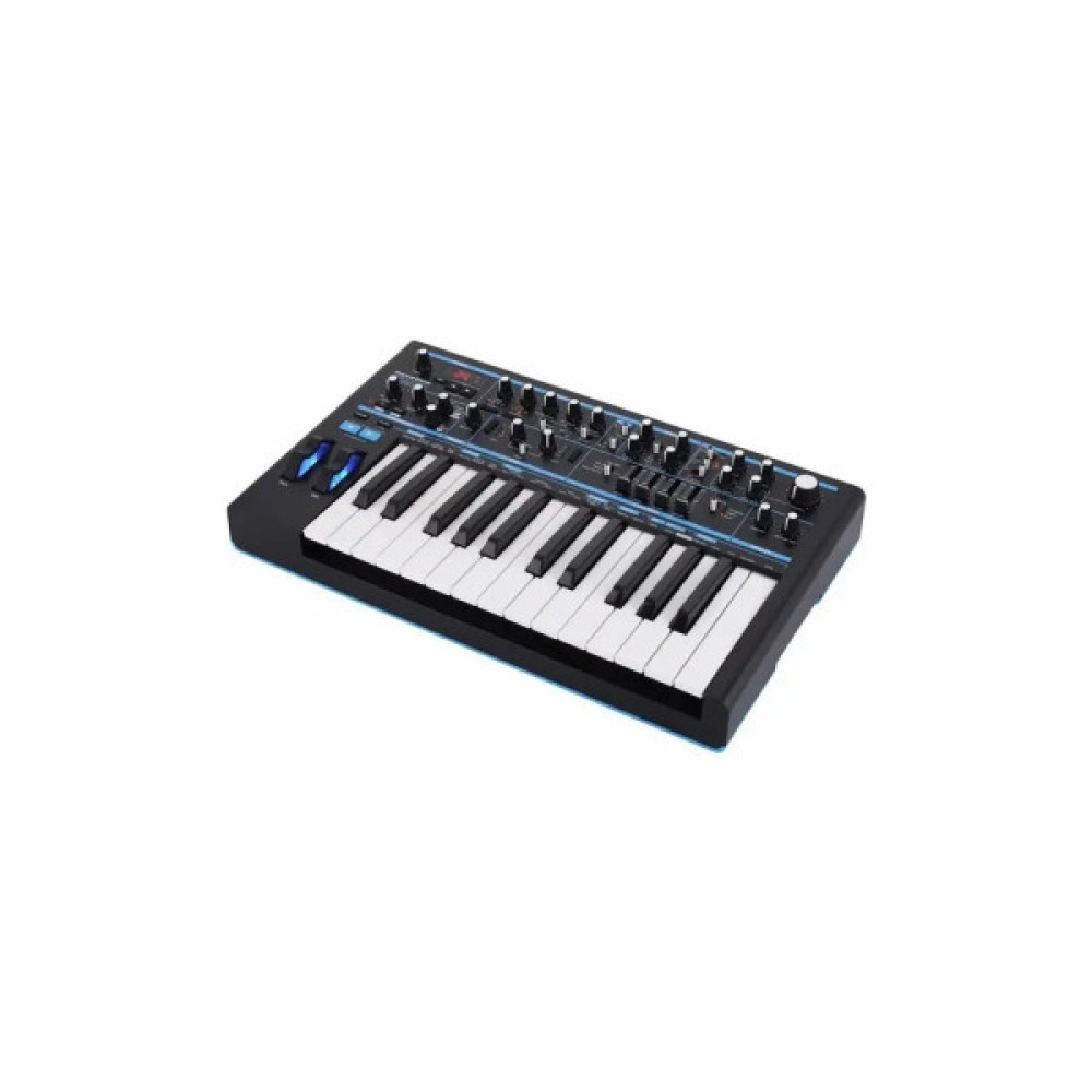 Синтезатор Novation Bass Station II (212778)