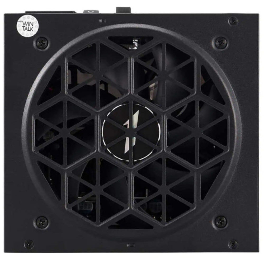 Блок живлення 1stPlayer 1200W (NGDP-GLD-1200-BK-EU)