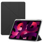 Чохол до планшета BeCover Ultra Slim Origami Transparent Apple Pencil Apple iPad Air (4/5) 2020/2022 10.9" Black (711102) Чохол до планшета BeCover Ultra Slim Origami Transparent Apple Pencil Apple iPad Air (4/5) 2020/2022 10.9" Black (711102)