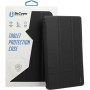 Чохол до планшета BeCover Ultra Slim Origami Transparent Apple Pencil Apple iPad Air (4/5) 2020/2022 10.9" Black (711102) Чохол до планшета BeCover Ultra Slim Origami Transparent Apple Pencil Apple iPad Air (4/5) 2020/2022 10.9" Black (711102)