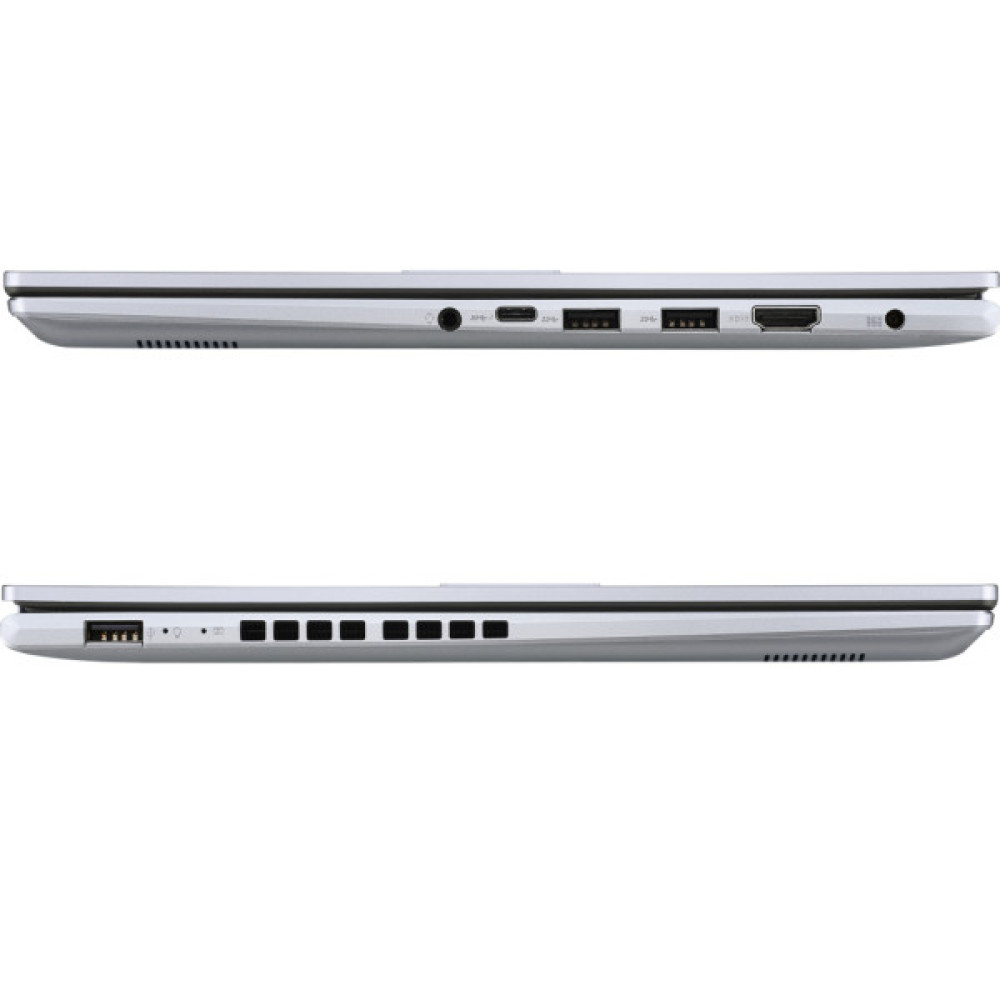 Ноутбук ASUS Vivobook 15 OLED X1505VA-L1678 (90NB10P2-M00VV0)