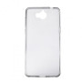 Чохол до мобільного телефона для Huawei Y5 2017 Clear tpu (Transperent) Laudtec (LC-HY52017T) Чохол до мобільного телефона для Huawei Y5 2017 Clear tpu (Transperent) Laudtec (LC-HY52017T)