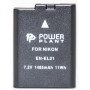 Акумулятор до фото/відео PowerPlant Nikon EN-EL21 (DV00DV1336) Акумулятор до фото/відео PowerPlant Nikon EN-EL21 (DV00DV1336)