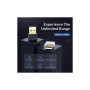 Bluetooth-адаптер Orico Bluetooth 5.0 BTA-508-BK-BP (CA913787) Bluetooth-адаптер Orico Bluetooth 5.0 BTA-508-BK-BP (CA913787)
