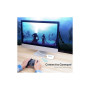 Bluetooth-адаптер Orico Bluetooth 5.0 BTA-508-BK-BP (CA913787) Bluetooth-адаптер Orico Bluetooth 5.0 BTA-508-BK-BP (CA913787)