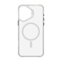Чохол до мобільного телефона Armorstandart Clear Magsafe Apple iPhone 16 Tansparent (ARM78561) Чохол до мобільного телефона Armorstandart Clear Magsafe Apple iPhone 16 Tansparent (ARM78561)
