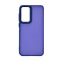Чохол до мобільного телефона Armorstandart Frame Samsung A56 5G Blue (ARM84816) Чохол до мобільного телефона Armorstandart Frame Samsung A56 5G Blue (ARM84816)