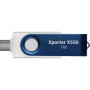 USB флеш накопичувач Patriot 1TB Xporter X550 USB 3.2/Type-C (PS1TX550AAD) USB флеш накопичувач Patriot 1TB Xporter X550 USB 3.2/Type-C (PS1TX550AAD)